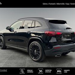 Mercedes GLA 200 d AMG Line Gi&egrave;res