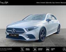 Mercedes Classe A Gières