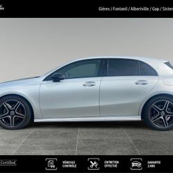 Mercedes Classe A 200 AMG Line Gi&egrave;res