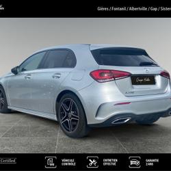 Mercedes Classe A 200 AMG Line Gi&egrave;res