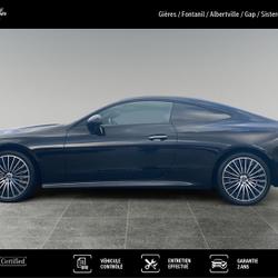 Mercedes CLE Coup&eacute; 220 d AMG Line Gi&egrave;res