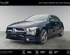 Mercedes Classe A Gières