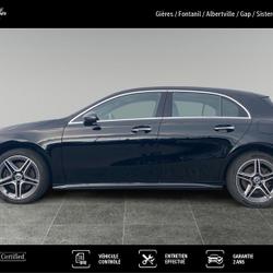 Mercedes Classe A 250 e Berline Compacte Gi&egrave;res