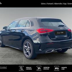 Mercedes Classe A 250 e Berline Compacte Gi&egrave;res