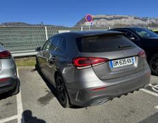 Mercedes Classe A Gières