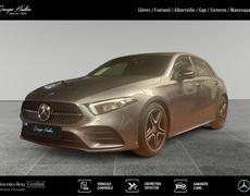 Mercedes Classe A