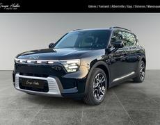 Autres Smart Gières