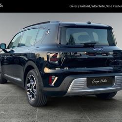 Autres Smart 250kW Pro Gi&egrave;res