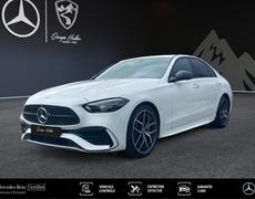 Mercedes Classe C Gières