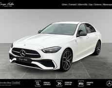 Mercedes Classe C Gières