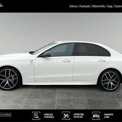 Mercedes Classe C Berline 220 d AMG Line Gi&egrave;res