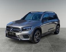Mercedes GLB