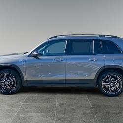 Mercedes GLB 200 AMG Line Gi&egrave;res