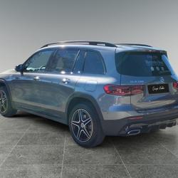 Mercedes GLB 200 AMG Line Gi&egrave;res