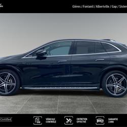 Mercedes EQE SUV AMG 53 4MATIC+ Gi&egrave;res