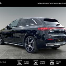 Mercedes EQE SUV AMG 53 4MATIC+ Gi&egrave;res