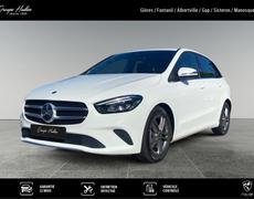 Mercedes Classe B Gières