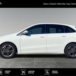 Mercedes Classe B 200 d Style Line Edition Gi&egrave;res