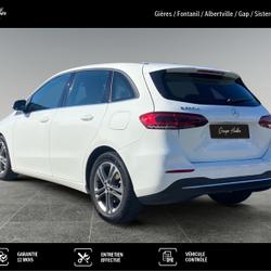 Mercedes Classe B 200 d Style Line Edition Gi&egrave;res