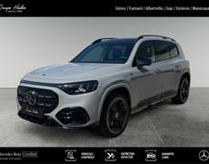 Mercedes GLB Gières