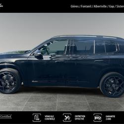 Mercedes GLB 250+ avec technologie EQ Limited Edition Gi&egrave;res