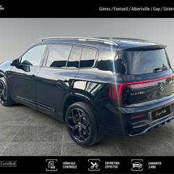 Mercedes GLB 250+ avec technologie EQ Limited Edition Gi&egrave;res