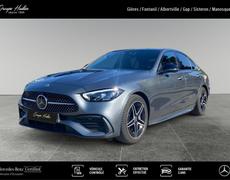 Mercedes Classe C Gières