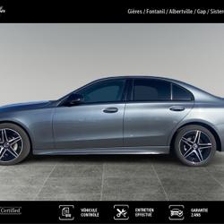 Mercedes Classe C Berline 220 d AMG Line Gi&egrave;res