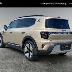 Autres Smart 267kW Premium Gi&egrave;res