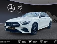 Mercedes Classe E Gières