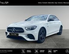 Mercedes Classe E Gières