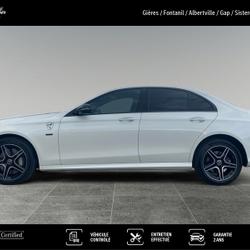 Mercedes Classe E Berline 300 de AMG Line Gi&egrave;res