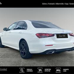 Mercedes Classe E Berline 300 de AMG Line Gi&egrave;res