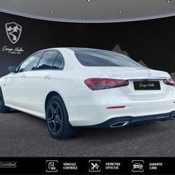 Mercedes Classe E Berline 300 de AMG Line Gi&egrave;res