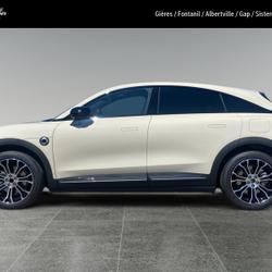 Smart #3 200 kW Premium 272 ch Gi&egrave;res