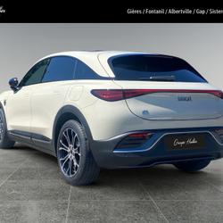 Smart #3 200 kW Premium 272 ch Gi&egrave;res