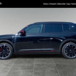 Autres Smart 475kW AWD Brabus Gi&egrave;res