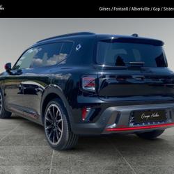 Autres Smart 475kW AWD Brabus Gi&egrave;res