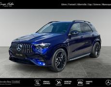 Mercedes GLE Gières