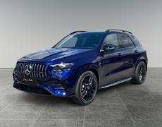 Mercedes GLE Gières
