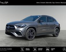 Mercedes GLA