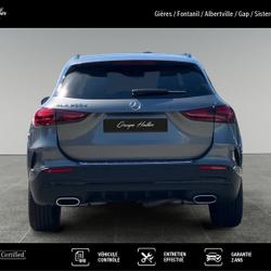 Mercedes GLA 200 d AMG Line Gi&egrave;res