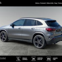 Mercedes GLA 200 d AMG Line Gi&egrave;res