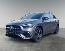 Mercedes GLA Gières