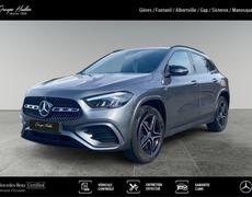 Mercedes GLA Gières