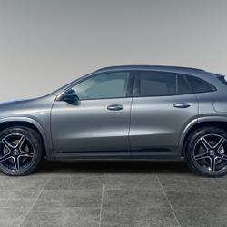 Mercedes GLA 250 e Hybrid EQ AMG Line Gi&egrave;res