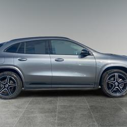 Mercedes GLA 250 e Hybrid EQ AMG Line Gi&egrave;res