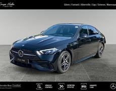 Mercedes Classe C Gières