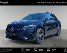 Mercedes GLA Gières