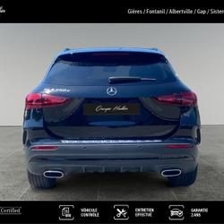 Mercedes GLA 250 e Hybrid EQ AMG Line Gi&egrave;res